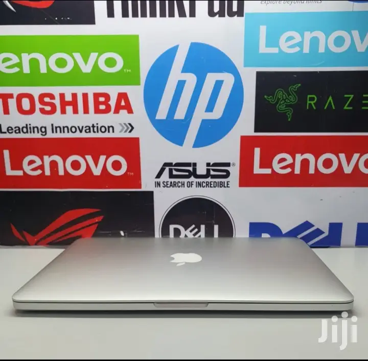 Laptop Apple MacBook Pro 8GB Intel Core i5 SSD 128GB
