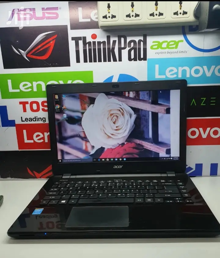 Laptop Acer Aspire 1 4GB Intel Core I3 HDD 500GB