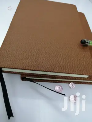 A5 Notebooks