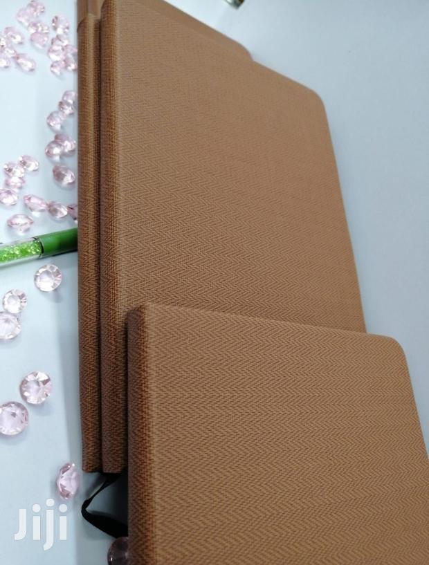 A5 Notebooks - thumbnail 2