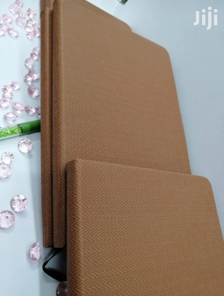 A5 Notebooks