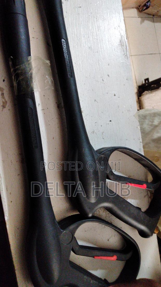 Affordable Car Wash Gun - main view