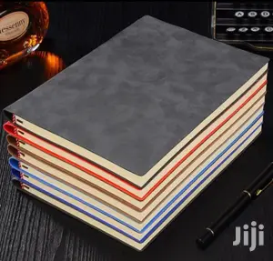 Awsome A5 Notebooks
