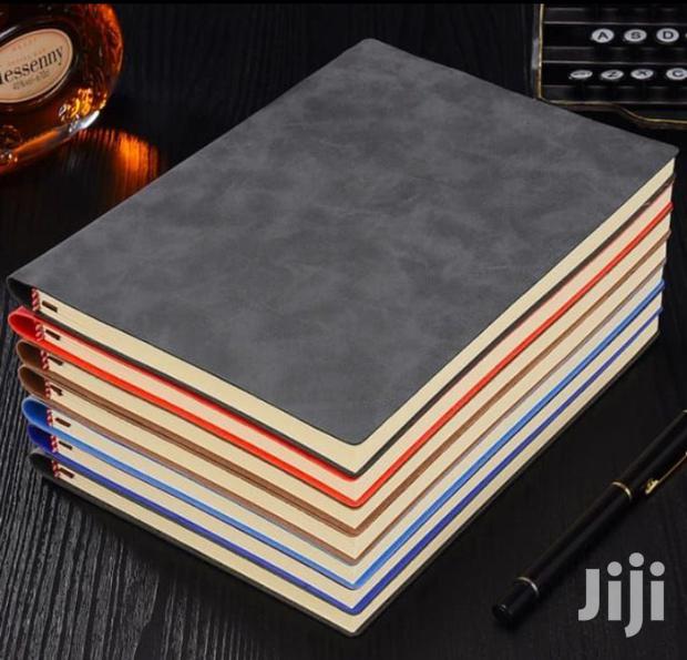 Awsome A5 Notebooks