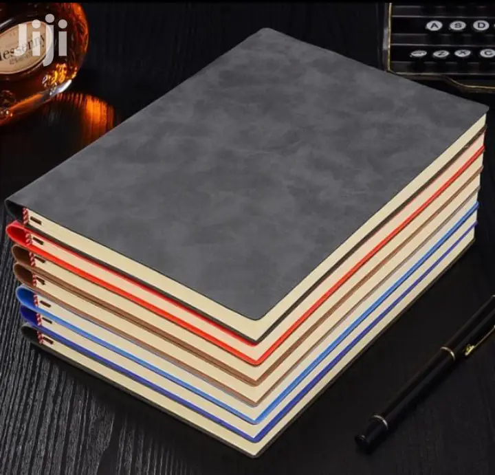 Awsome A5 Notebooks