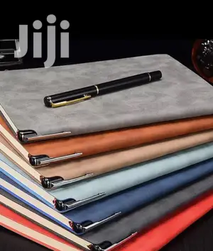 Awsome A5 Notebooks