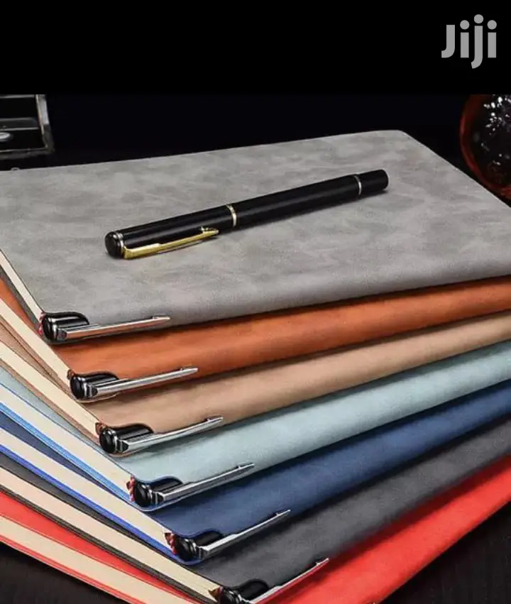 Awsome A5 Notebooks