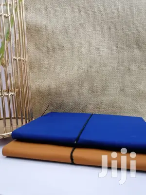 Notebooks With Centred Strap
