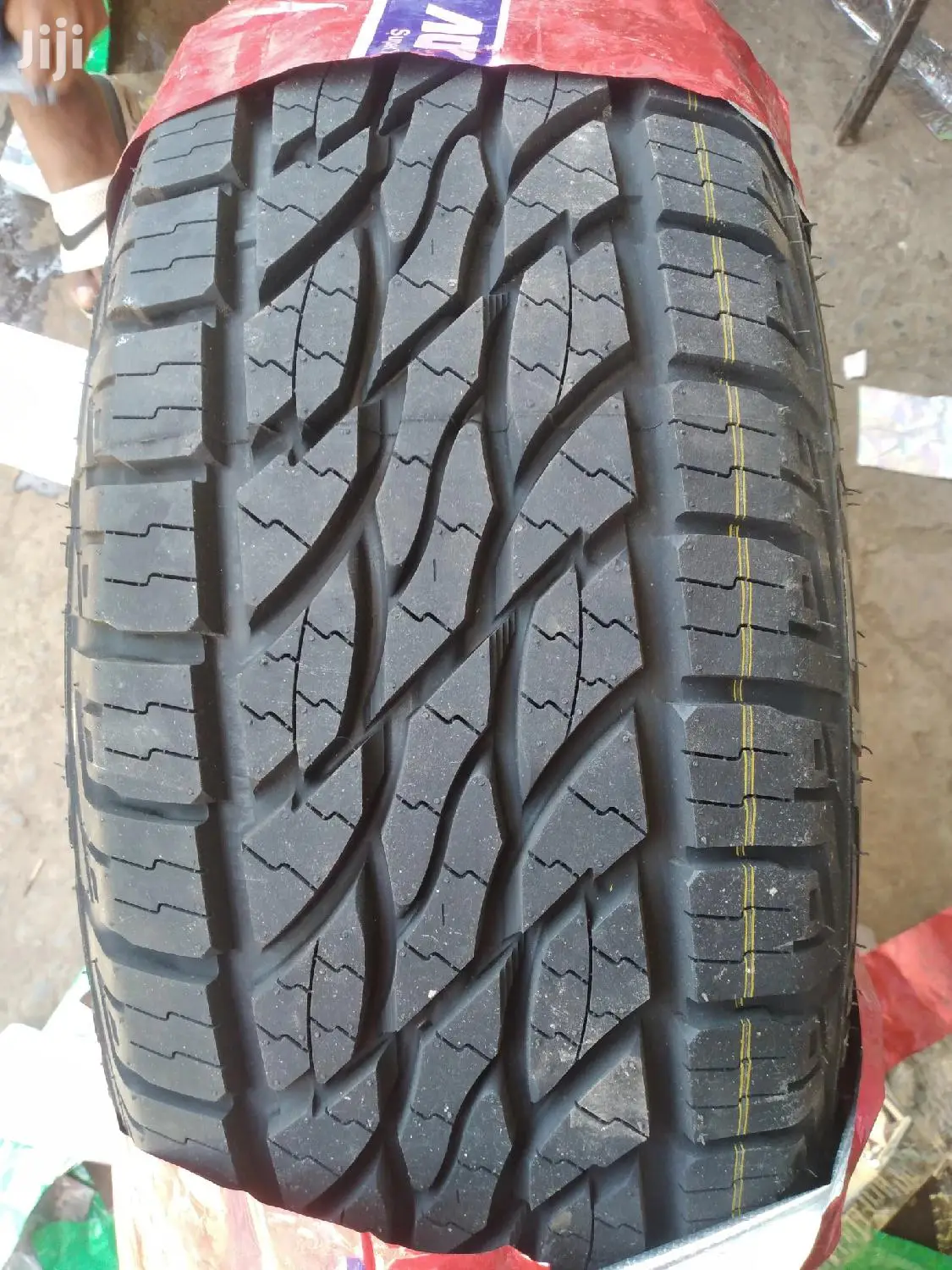 Aoteli Tires Sizes 215/70r16.