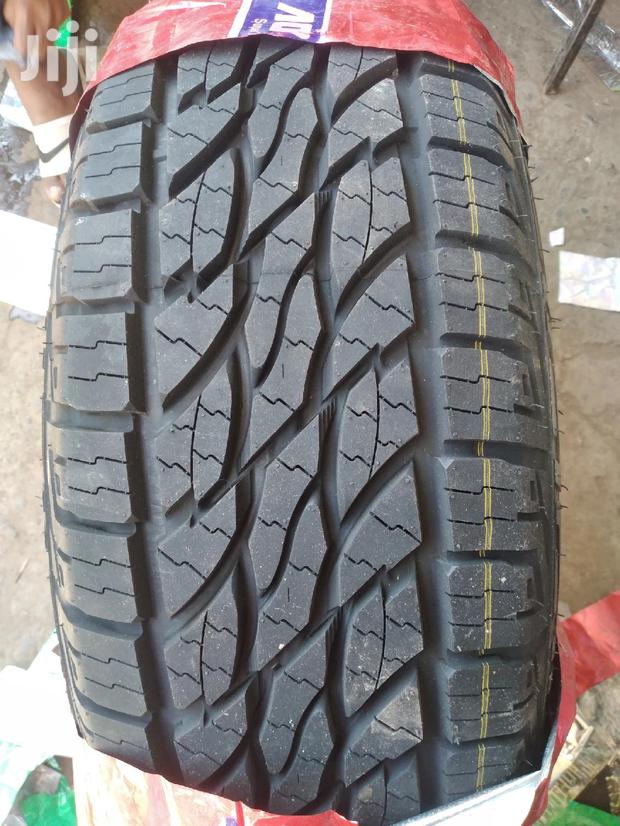 Aoteli Tires Sizes 215/70r16.