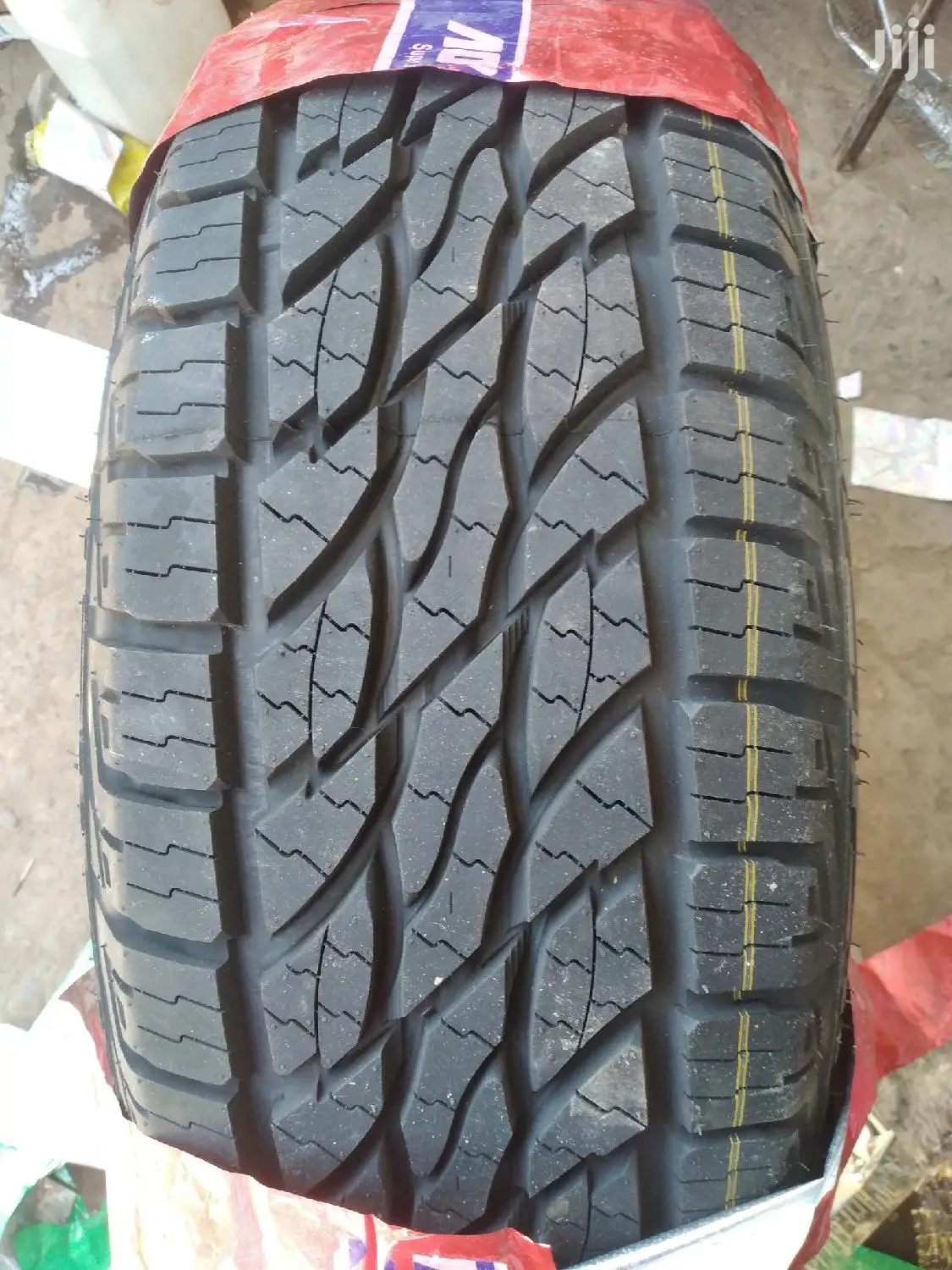 Aoteli Tires Sizes 215/70r16.