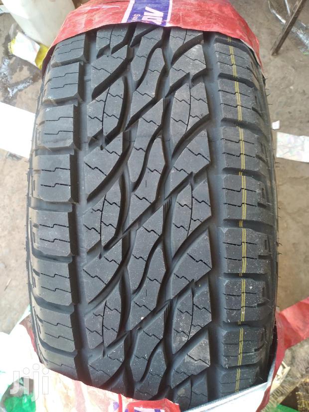 Aoteli Tires Sizes 215/70r16. - thumbnail 2
