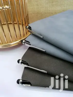 Awsome A5 Notebooks