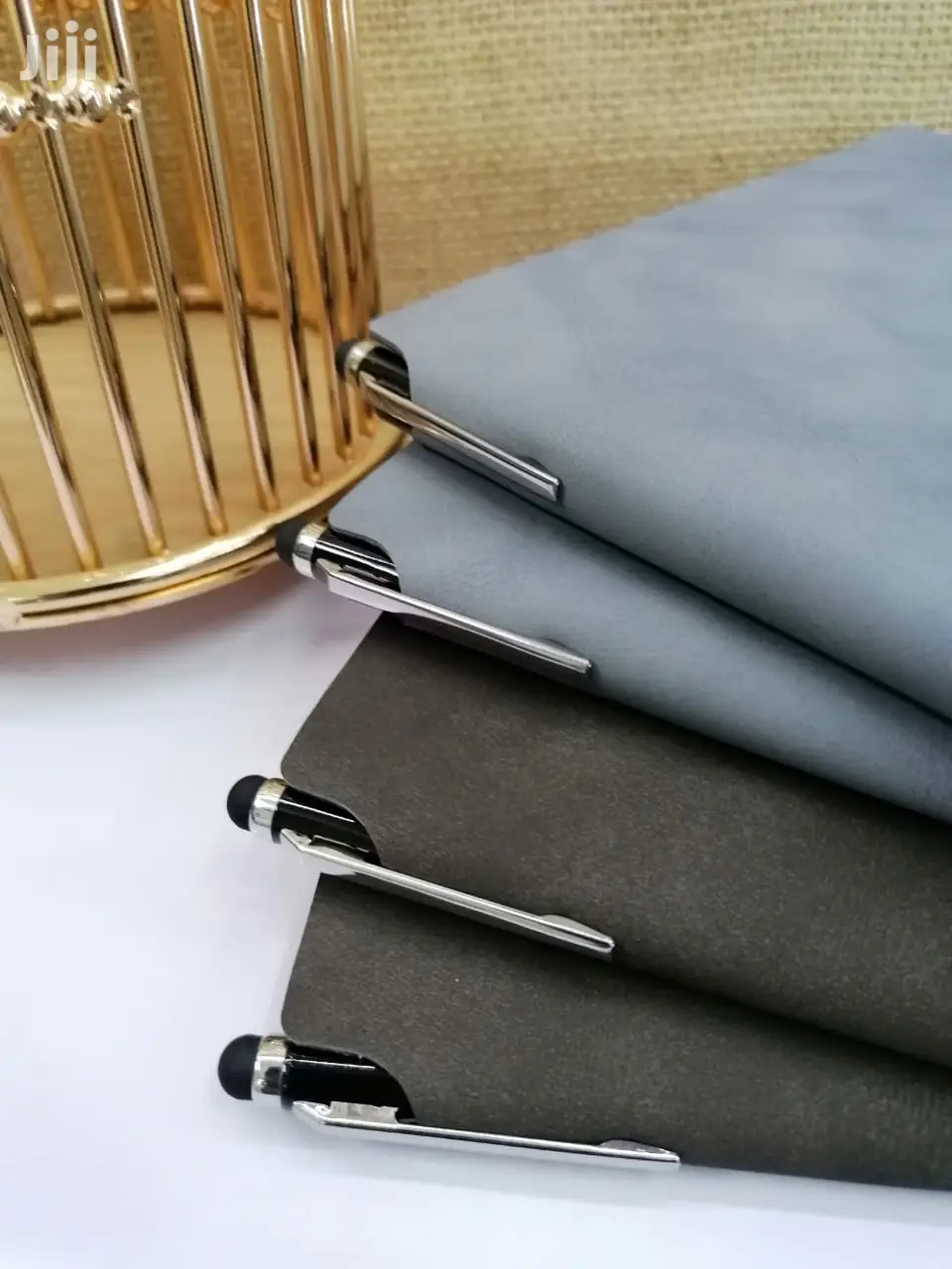Awsome A5 Notebooks