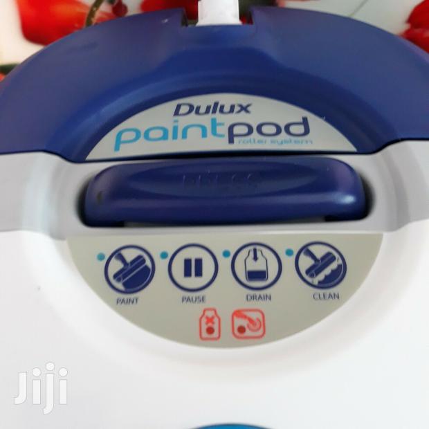 EX-UK Dulux Paint Pod - thumbnail 2