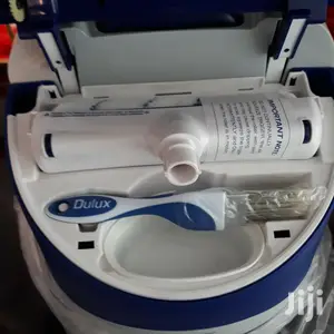 EX-UK Dulux Paint Pod