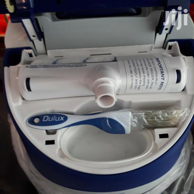 EX-UK Dulux Paint Pod - thumbnail 3