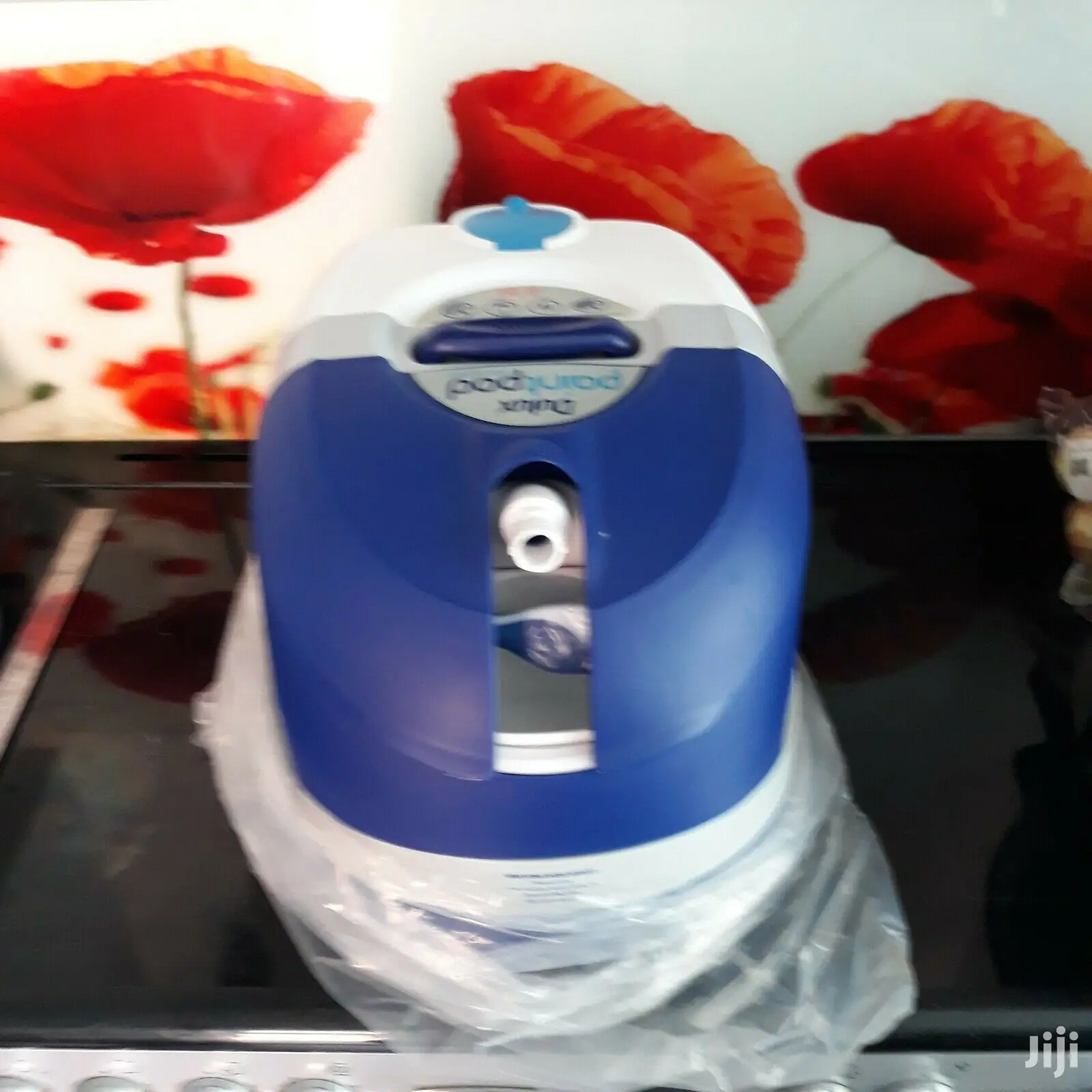 EX-UK Dulux Paint Pod