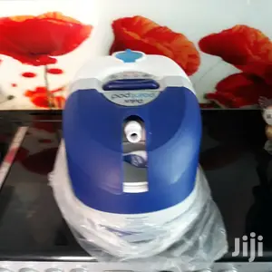 EX-UK Dulux Paint Pod