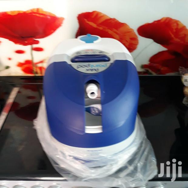 EX-UK Dulux Paint Pod - thumbnail 4