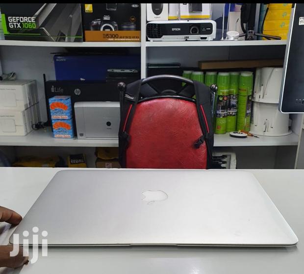 Laptop Apple MacBook Air 8GB Intel Core I5 SSD 256GB - thumbnail 3