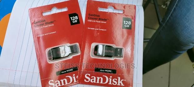 Sandisk Flashdisks - thumbnail 3
