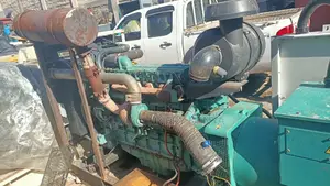 150kva Volvo Generator
