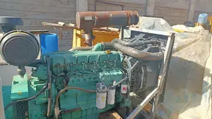150kva Volvo Generator