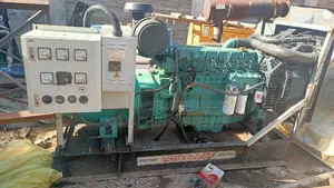 150kva Volvo Generator