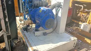 65kva Perkins Generator