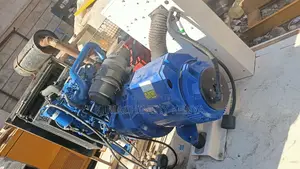 65kva Perkins Generator