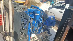 65kva Perkins Generator