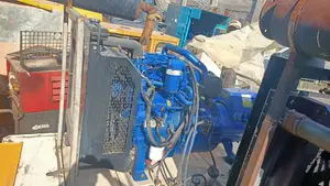 65kva Perkins Generator