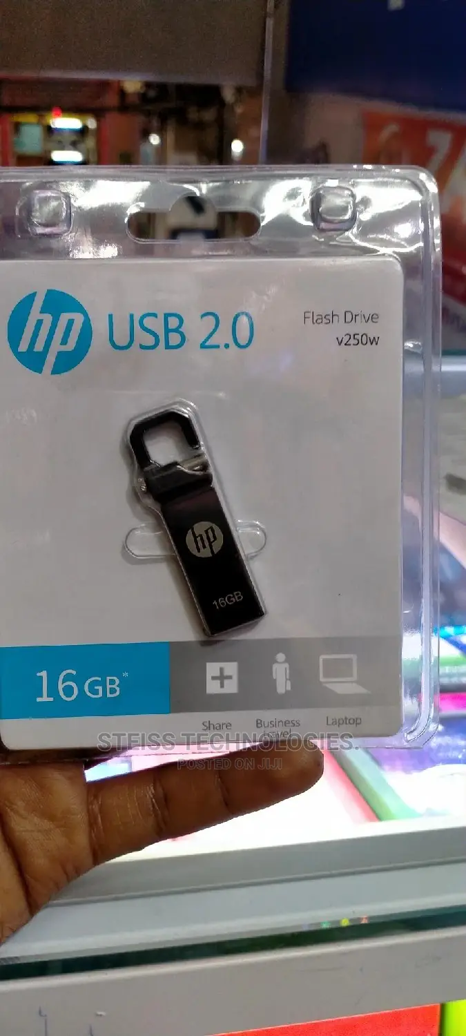 16gb Flash Disks