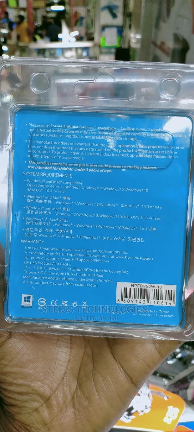 16gb Flash Disks - thumbnail 2