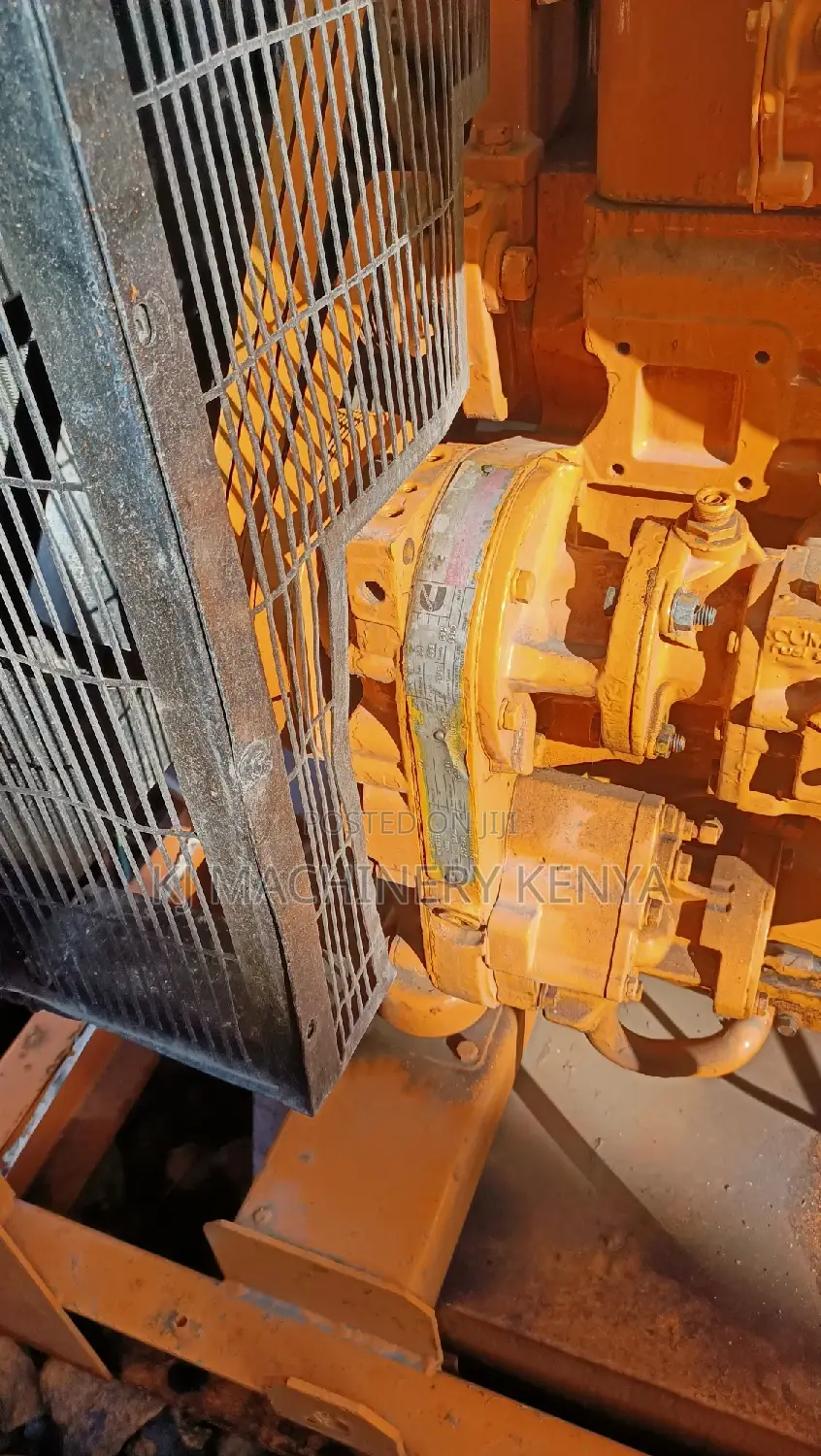 400kva Cummins Generator