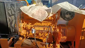 400kva Cummins Generator