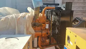 400kva Cummins Generator
