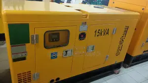 15kva Brand New Power Generator