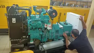 37kva Power Generator