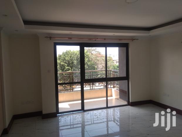 3bedroomed Luxurious Apartments With Dsq For Sale