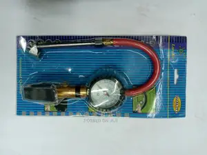 Preasure Gauge