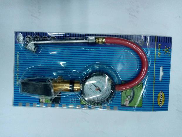 Preasure Gauge - thumbnail 2