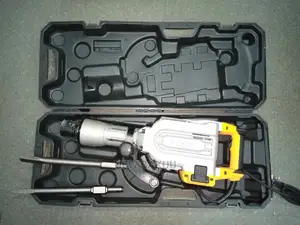 Demolution Breaker