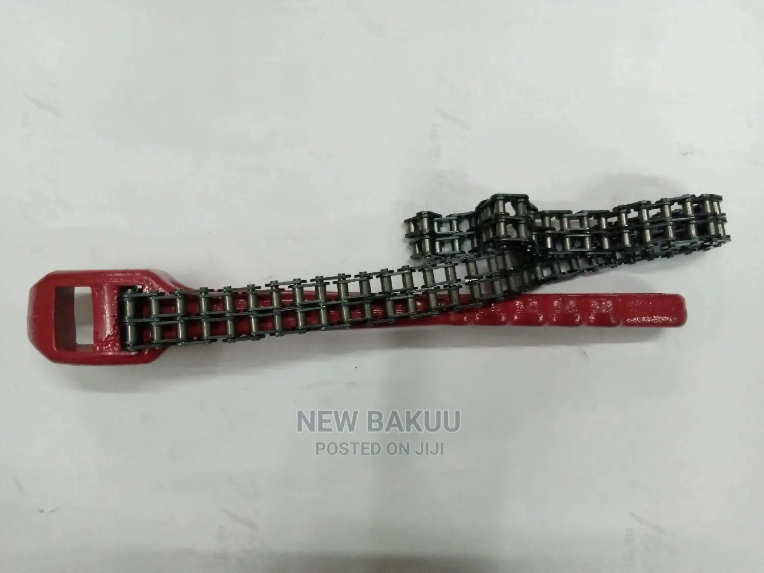 Oil Filter Wrench