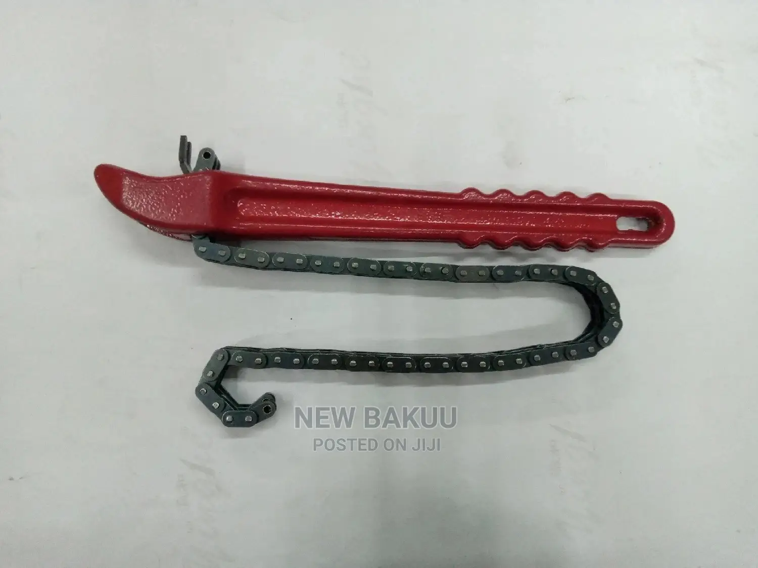 Oil Filter Wrench