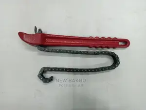 Oil Filter Wrench