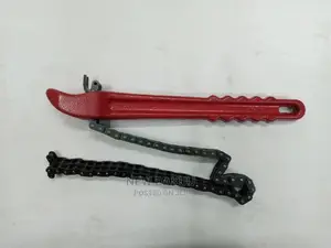 Oil Filter Wrench