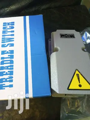 Foot Switch