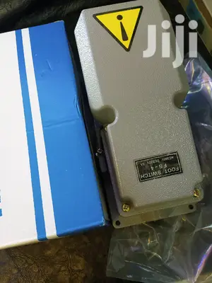 Foot Switch